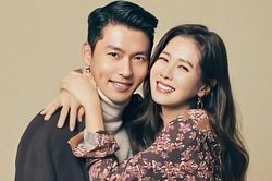 Hyun Bin sẽ đón năm mới cùng Son Ye Jin và con trai trước khi quay 'Harbin'