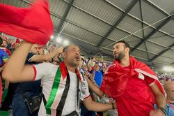 Ký sự World Cup: Trong nỗi tuyệt vọng Tunisia