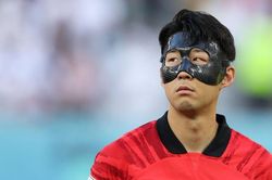 Thắng Bồ Đào Nha, Hàn Quốc vẫn có thể bị loại khỏi World Cup 2022