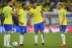 Siêu máy tính dự đoán kết quả trận Brazil – Cameroon