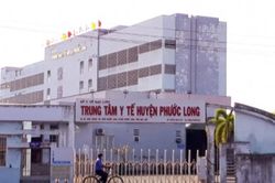 6 học sinh ở Bạc Liêu nhập viện sau bữa ăn trưa