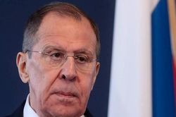 Ngoại trưởng Lavrov nói Nga và Belarus đang bị loại khỏi cấu trúc an ninh châu Âu