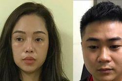 Cặp đôi cầm đầu đường dây đánh bạc nghìn tỷ lĩnh 15 năm tù