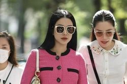 Diệp Lâm Anh khóc liên tục trong phiên tòa ly hôn, kết quả không như mong muốn