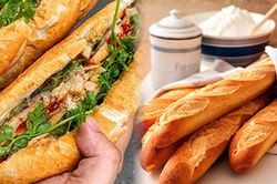 'Ông tổ' của bánh mì Việt được UNESCO vinh danh