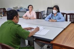 Lời khai của 3 người bị khởi tố giúp sức cho bà Nguyễn Phương Hằng