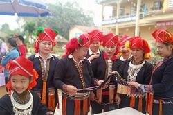 Lào Cai phát động chiến dịch phòng chống tảo hôn, hôn nhân cận huyết cho đồng bào DTTS