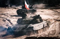 Tình báo Nga nói Ba Lan xem xét khả năng sáp nhập miền Tây Ukraine