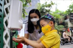 Ngày 2/12, Việt Nam có 635 ca mắc mới COVID-19
