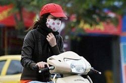 Dự báo thời tiết ngày 3/12/2022: Vùng núi rét căm căm