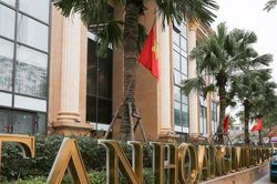 Agribank siết nợ loạt tài sản của công ty liên quan đến Tân Hoàng Minh