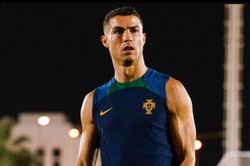 Lộ đội hình BĐN đấu Hàn Quốc: Ronaldo đá chính, nhiều sự thay đổi lớn