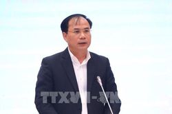 Thứ trưởng Nguyễn Văn Sinh: Rà soát tháo gỡ khó khăn các nhóm vấn đề thị trường bất động sản