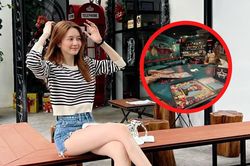 Nghi vấn Thiều Bảo Trang bí mật hẹn hò với chồng cũ Lệ Quyên, còn gặp cả con 'bạn trai tin đồn'?