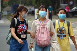 Một trường đại học cho sinh viên nghỉ Tết kéo dài kỷ lục 40 ngày
