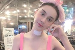 Lâm Khánh Chi tập nói sau phẫu thuật thanh quản, giọng nói khác đến ngỡ ngàng