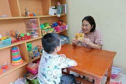 Những người mẹ 'đặc biệt'