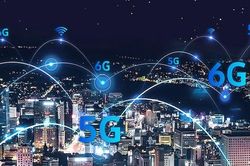 5G sẽ sẽ cán mốc 5 tỷ thuê bao vào cuối năm 2028