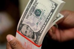 Xu hướng tăng giá năm nay của đồng USD đã chấm dứt?