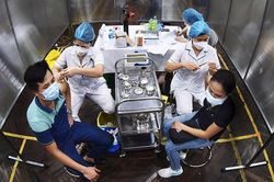 Không để dịch Covid-19 bùng phát trở lại