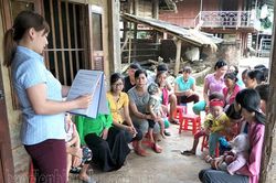 Đa dạng hóa truyền thông dân số