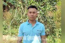 Về quê lập nghiệp