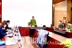 Gần 9.100 người được tập huấn hướng dẫn sử dụng tài khoản định danh điện tử