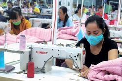 Kinh tế Nguồn lực cho doanh nghiệp FDI