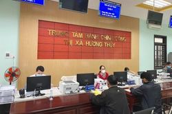 Chính trị - Xã hội Cải cách hành chính Nâng cao kỹ năng ứng dụng công nghệ thông tin cho cán bộ, công chức, viên chức