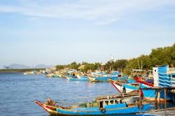 Xã đảo đầu tiên của Việt Nam được ngầm hóa lưới điện