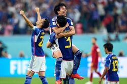Xác định thêm 2 cặp đấu vòng 1/8 World Cup 2022
