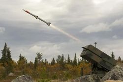 Mỹ tìm cách điều NASAMS từ Trung Đông sang Ukraine