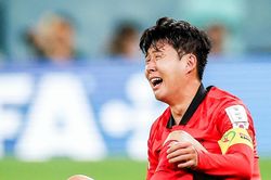 Son Heung-min lại khóc nức nở, nhưng lần này đã khác