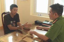 Bắt kẻ sát hại người nhặt sắt vụn, cướp tài sản ở Bình Dương