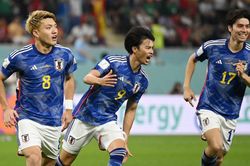 Yếu tố giúp Nhật Bản, Hàn Quốc tạo phép màu ở World Cup 2022