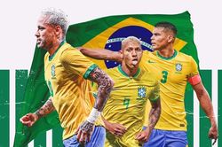 Tổng quan vòng loại World Cup 2022 và nhận định vòng knock-out
