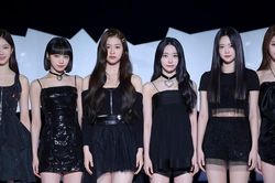 Những vụ rời nhóm ồn ào nhất K-pop 2022: LE SSERAFIM khiến công chúng phẫn nộ