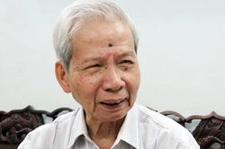 Vĩnh biệt Trần Hữu Tá, nhớ 'từ điển Văn học'!