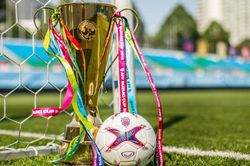 AFF Cup mấy năm tổ chức một lần?