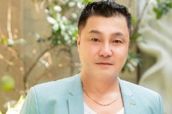 Lý Hùng: Tài tử đóng chính nhiều nhất điện ảnh Việt Nam, độc thân ở tuổi 53