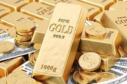 Giá vàng thế giới tăng hơn 3% trong tuần qua