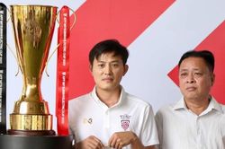 Bóng đá Việt Nam tối ngày 3/12: Cúp vàng AFF Cup 2022 tới Việt Nam