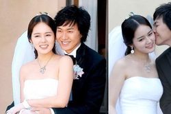 Han Ga In hé lộ sự thật gây sốc: Bỏ chú rể Yeon Jung Hoon ngay đêm tân hôn vì lý do bất ngờ