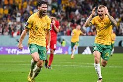 Argentina vs Úc: Cầu thủ Argentina ngại vũ khí bóng bổng của Úc