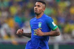 Brazil đón hung tin trước trận gặp Hàn Quốc