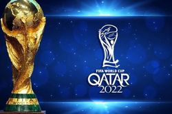 World Cup 2022: Lịch thi đấu vòng 1/8