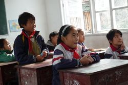Phân chia lớp học gây bất bình đẳng giáo dục tại Trung Quốc