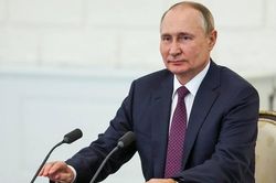 Thông tin đáng chú ý liên quan đến Tổng thống Nga Putin