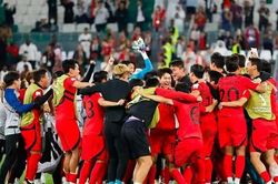 Nhật Bản và Hàn Quốc hẹn nhau ở tứ kết World Cup 2022