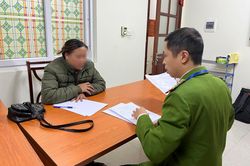 Hà Nội: Xử phạt người 'chặt chém' 80.000 đồng một củ khoai nướng